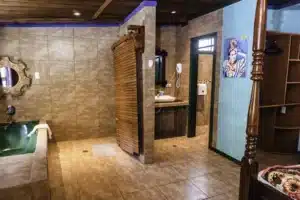 Hotel en Baños
