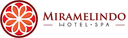 Hotel Baños Ecuador – Miramelindo Logo