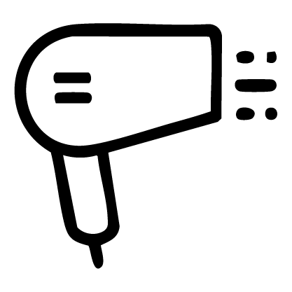 secador