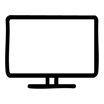 televisor