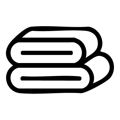 toallas